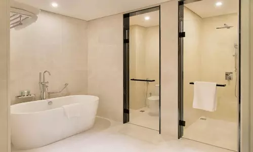 هتل آسیانا گرند دبی